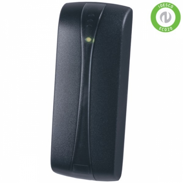 Kontrola vstupu RFID BES bezdotykový elektronický klíč čtečka MIFARE DESFire13,56 MHz  ACCESS 8CD 2.0 BASIC, Wiegand 34 bit