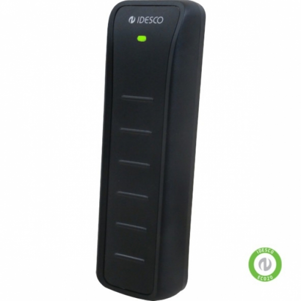 Kontrola vstupu RFID BES bezdotykový elektronický klíč čtečka MIFARE DESFire13,56 MHz  ACCESS 8CD 2.0 BASIC, Wiegand 34 bit