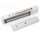 Dveřní zámky elektromagnetické.