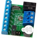 Kontrolér řídící jednotka autonomní pro čipy 13,56 MHz MIFARE.